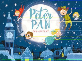 PETER PAN