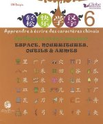 6. ESPACE, NOURRITURE - APP À ÉCRIRE