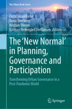 The 'New Normal' in Planning, Governance and Participation