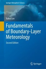 Fundamentals of Boundary-Layer Meteorology