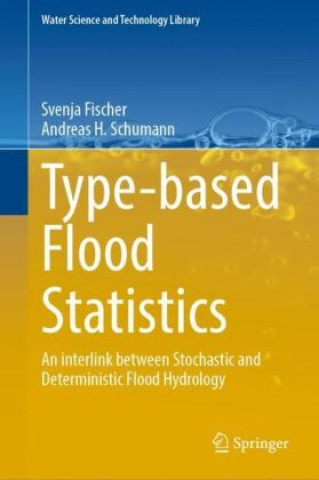 Type-based Flood Statistics