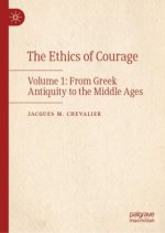 Courage in the History of Thought