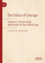 Courage in the History of Thought