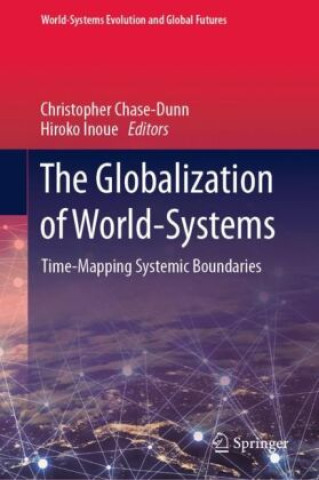 The Globalization of World-Systems