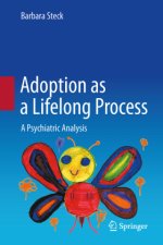 Adoption - a lifelong process