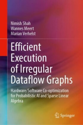 Efficient Execution of Irregular Dataflow Graphs