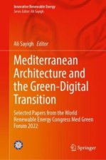 Mediterranean Architecture and the Green-Digital Transition