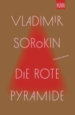 Die rote Pyramide