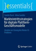 Markteintrittsstrategien für digitale Plattform-Geschäftsmodelle