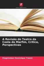 A Revisão do Teatro da Costa do Marfim, Crítica, Perspectivas