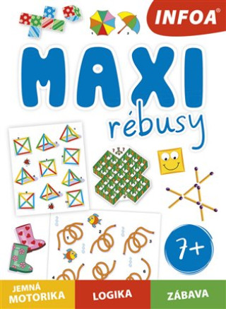 Maxi rďż˝busy 7+
