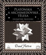 Platónská a archimedovská tělesa - Geometrie prostoru