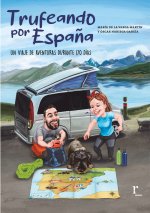 TRUFEANDO POR ESPAÑA