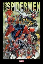 NOSOTROS SOMOS SPIDERMEN