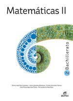 MATEMATICAS II BCH22023