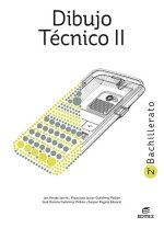 DIBUJO TECNICO II BCH2