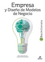 EMPRESA Y DISEÑO DE MODELOS NEGOCIO BCH2