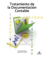 TRATAMIENTO DE LA DOCUMENTACION CONTABLE