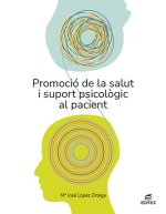 PROMOCIO DE LA SALUT I SUPORT PSICOL CAT