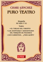 Puro Teatro