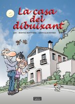 LA CASA DEL DIBUIXANT