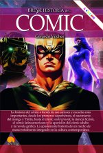 BH DEL COMIC N.E. COLOR