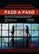 BLANQUEO DE CAPITALES Y FINANCIACION DEL TERRORISMO PASO A