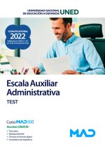 ESCALA AUXILIAR ADMINISTRATIVA UNIVERSIDAD NACIONAL DE