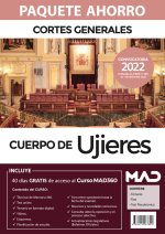 PAQUETE AHORRO CUERPO UJIERES CORTES GENERALES. AHORRA 1
