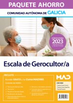 PAQUETE AHORRO GEROCULTOR GALICIA