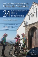 Los caminos olvidados de la Fiesta de Verdiales
