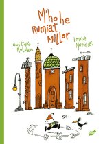 MHO HE RUMIAT MILLOR