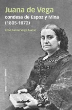 JUANA DE VEGA CONDESA DE ESPOZ Y MINA 1805 1872