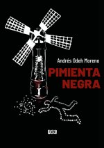 Pimienta negra