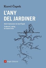 LANY DEL JARDINER