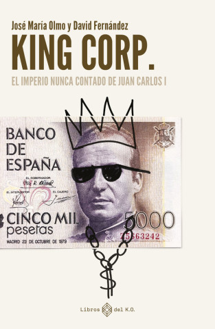 KING CORP.