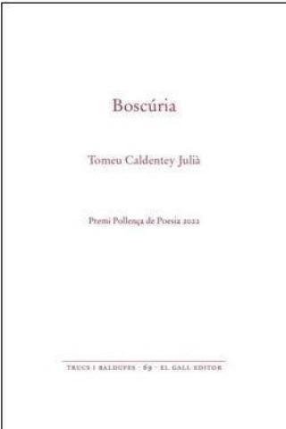 BOSCURIA