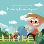 Pablo y la mariquita