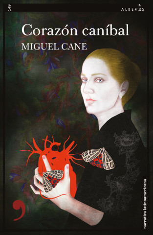 CORAZON CANIBAL
