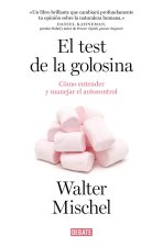 EL TEST DE LA GOLOSINA
