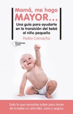 MAMA, ME HAGO MAYOR…