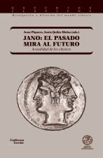 JANO EL PASADO MIRA AL FUTURO