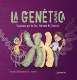 LA GENETICA
