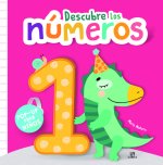 DESCUBRE LOS NUMEROS