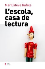 LESCOLA CASA DE LECTURA