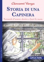 Storia di una Capinera