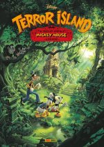 Terror Island. Una terrificante avventura di Mickey Mouse