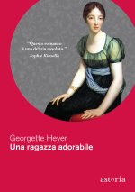 ragazza adorabile