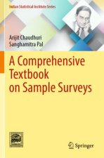 A  Comprehensive Textbook on Sample Surveys