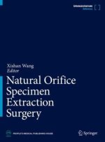 Natural Orifice Specimen Extraction Surgery